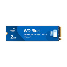 SSD - Western Digital...