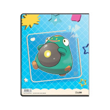 Iono ir Bellibolt 9 kišenių albumas Pokémon Ultra Pro Iono ir Bellibolt 9 kišenių albumas Pokémon Ultra Pro