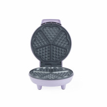 Giles & Posner EK6701GSPPVDE Heart Waffle Maker Giles & Posner EK6701GSPPVDE Heart Waffle Maker