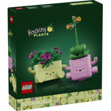 LEGO 11506 Swinging Plants