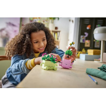 LEGO 11506 Sūpuokliniai augalai LEGO 11506 Sūpuokliniai augalai