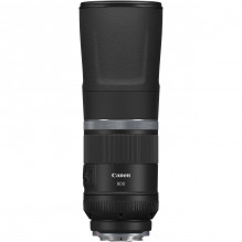 Canon RF 800mm f/ 11 IS STM