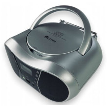 Eltra LILA2 USB / BT silver