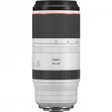 Canon RF 100-500mm f/...