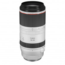 Canon RF 100-500mm f/ 4.5-7.1L IS USM