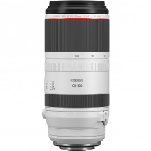 Canon RF 100-500mm f/ 4.5-7.1L IS USM