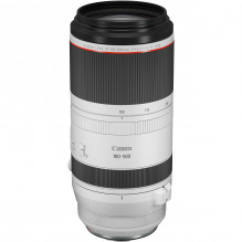 Canon RF 100-500mm f/ 4.5-7.1L IS USM