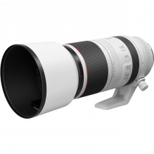 Canon RF 100-500mm f/ 4.5-7.1L IS USM