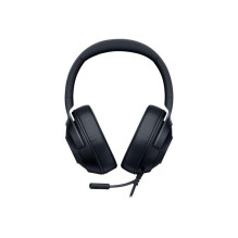 Ausinės - Razer Kraken X Lite 40 mm 1,5 m juodos Ausinės - Razer Kraken X Lite 40 mm 1,5 m juodos