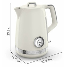 Elektrinis virdulys - Tefal...
