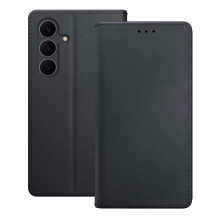 Dėklas 3mk Wallet Case Samsung S741 S26 FE juodas Dėklas 3mk Wallet Case Samsung S741 S26 FE juodas