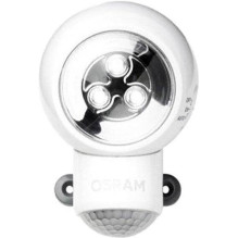 Osram luminaire fitting 0.3W, 17lm, 3000K, IP20