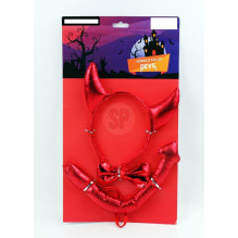 A set of carnival...