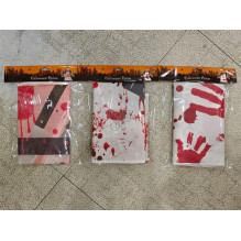 Halloween accessory set for...