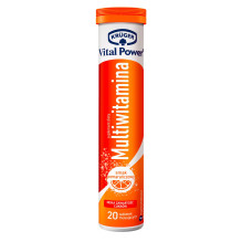 MULTIVITAMINS 20...