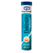 ELECTROLYTES 20...