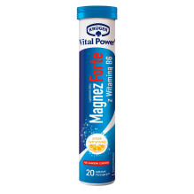 MAGNIS FORTE SU VITAMINU B6...