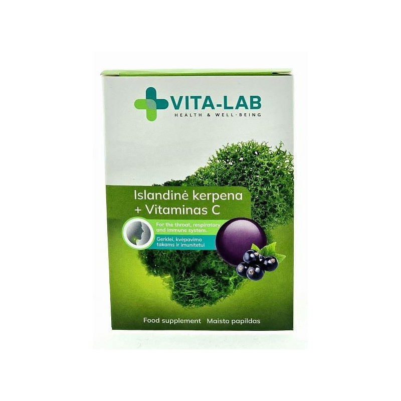 PASTIL GERK SU ISLA KERP IR VIT C 20TAB