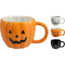 CUP HALLOWEEN DOLOMITE 400ML