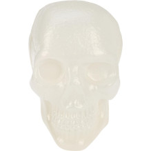 DECORATION SKULL 10X18X15CM DECORATION SKULL 10X18X15CM