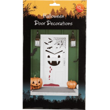 DOOR DECORATION HALLOWEEN 348901670 DOOR DECORATION HALLOWEEN 348901670