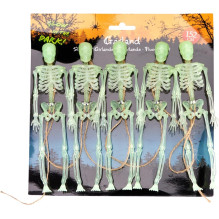 GARLAND SKELETONS...