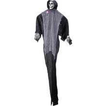 HANGING DECORATION SKELETON 170X220CM HANGING DECORATION SKELETON 170X220CM