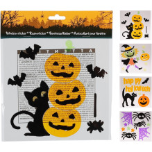 WINDOW STICKERS 20X20CM