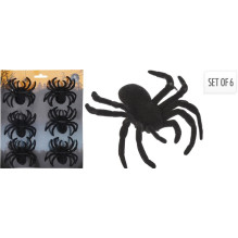 VORAI 7.5X6CM 6VNT VORAI 7.5X6CM 6VNT