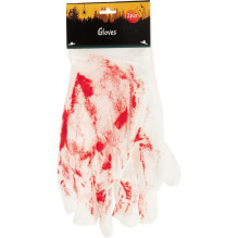GLOVES WITH DESIGN 19X10.5CM