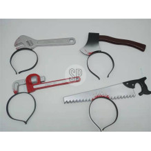 ACCESSORY BOW GUN 30X19CM
