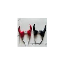 ACCESSORY BOW DEVIL 22CM