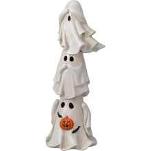 DECORATION STATUE GHOSTS...