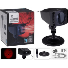 PROJECTOR LED SPIDER AXY001020