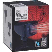 PROJEKTORIUS LED SPIDER AXY001020