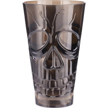 GLASS SKULL 550ML GLASS SKULL 550ML
