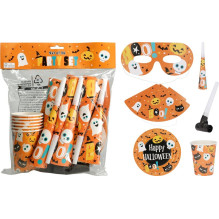 SET PARTY 36 PIECES