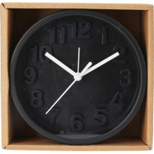 ALARM CLOCK 837100330 13X5CM 4 DESIGNS ALARM CLOCK 837100330 13X5CM 4 DESIGNS