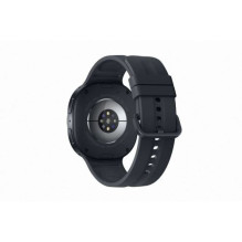 Samsung Galaxy Watch 9 L355 44mm, LTE, NFC, BT 6.0, Graphite EU SM-L355 Samsung Galaxy Watch 9 L355 44mm, LTE, NFC, BT 6.0, Graphite EU SM-L355