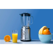 Trintuvas - PRIME3 STB51 1 800 W sidabrinis Trintuvas - PRIME3 STB51 1 800 W sidabrinis