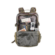 Nešiojamo kompiuterio kuprinė - Tracer Evo 16" 25 l Moro Nešiojamo kompiuterio kuprinė - Tracer Evo 16" 25 l Moro