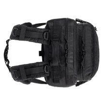 Nešiojamo kompiuterio kuprinė - Tracer Evo 16″ 25 l juoda