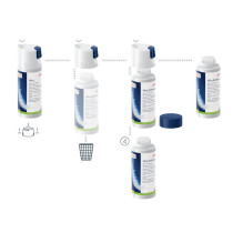 JURA „ClickClean“ pieno sistemos valiklis 180g