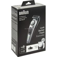 Hair clipper Braun BT7420