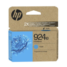 HP No. 924 Blue EVO MORE HP No. 924 Blue EVO MORE