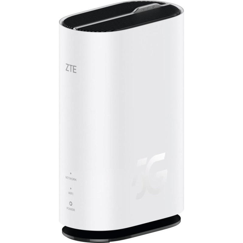 ZTE MC8810 HyperBox 5G lite balta