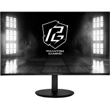 Monitoris ASRock ASRock 68,5cm PG27FFS2E 16:9 HDMI / DP 240Hz FHD