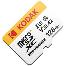 Kodak mSD Card 128GB UHS-I...