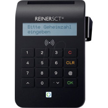 Card reader Reiner Reiner...