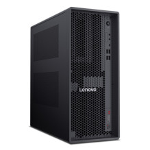 Kompiuteris Lenovo Lenovo ThinkStation P4 30KN - Tower - 1 x Ryzen 9 Pro 9965X3D / 4.3 GHz - AMD PRO - RAM 128 GB - SSD Kompiuteris Lenovo Lenovo ThinkStation P4 30KN - Tower - 1 x Ryzen 9 Pro 9965X3D / 4.3 GHz - AMD PRO - RAM 128 GB - SSD